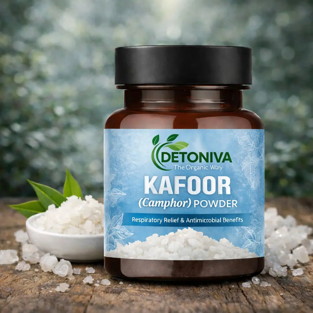 Kafoor Powder Detoniva