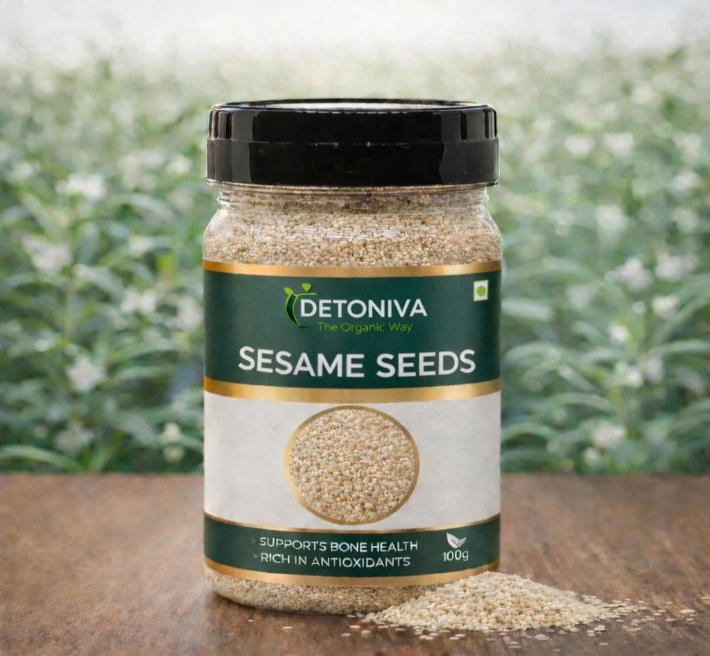 Sesame Seeds
